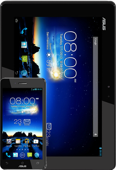 Asus Padfone Infinity