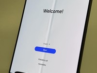 Samsung Galaxy Z Fold6