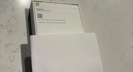 New
													Apple iPhone 17 Pro - Unlocked, Deep Blue, 256 GB, A3256, photo 3 of 4