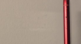 Good
													Apple iPhone Xr - Unlocked, Red, 64 GB, A1984, photo 3 of 14