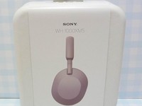 Sony WH-1000XM5