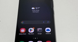 Fair
													Samsung Galaxy S23 Plus - T-Mobile, Black, 256 GB, 8 GB, SM-S916U, photo 1 of 6