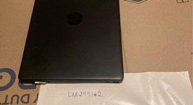 Good
													HP Laptop, photo 1 of 2