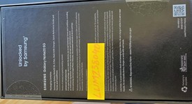 New
													Samsung Galaxy Note 20 5G - Unlocked, Mystic Bronze, 128 GB, 8 GB, SM-N981U1, photo 2 of 5