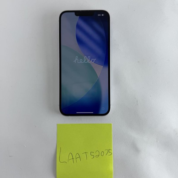 Apple iPhone 14 - Unlocked, Purple, 128 GB, A2649