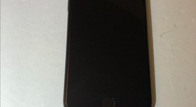 Good
													Apple iPhone 7 - Verizon, Black, 32 GB, A1660, photo 1 of 8