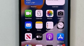 Mint
													Apple iPhone 13 - T-Mobile, Green, 128 GB, A2482, photo 1 of 6