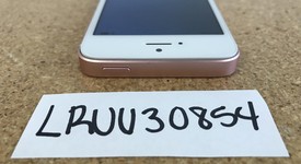 Mint
													Apple iPhone SE 1st Gen 2016 - AT&T, Rose Gold, 16 GB, A1662, photo 4 of 10