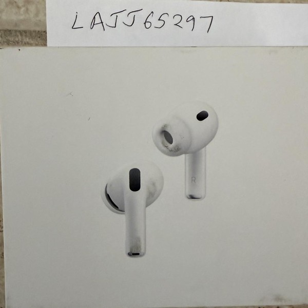 Apple AirPods Pro 3