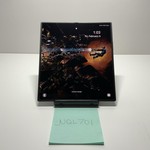 Mint Galaxy Z Fold Special Edition - Unlocked Non-US, 512 GB, Black Shadow, 16 GB