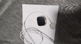 Mint
													Apple Watch Ultra 2 49mm - Unlocked, Natural, A2986, photo 2 of 8