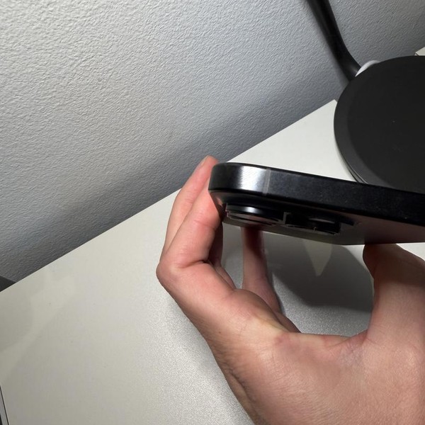 Apple iPhone 16 Pro - Unlocked, 512 GB, Black, A3083