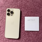 Good Apple iPhone 14 Pro Max - Unlocked, 256 GB, Gold, A2651