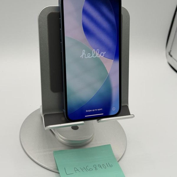 Apple iPhone 14 - Unlocked, 128 GB, Blue, A2649