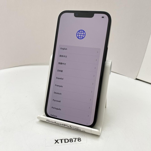 Apple iPhone 16e - Unlocked, 128 GB, Black, A3212