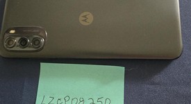 Good
													Moto G 5G 2022 - Spectrum, Gray, 64 GB, 4 GB, photo 3 of 4