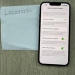 Good Apple iPhone 14 - Unlocked, 128 GB, Midnight, A2649