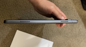 Good
													Samsung Galaxy Tab A7 10.4 (2020) - Wi-Fi, Gray, 64 GB, 3 GB, SM-T500, photo 4 of 6