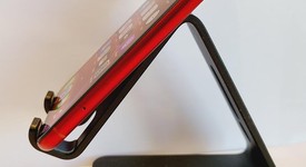 Good
													Apple iPhone Xr - Unlocked, Red, 64 GB, A1984, photo 2 of 6