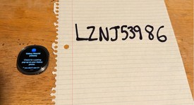 Good
													Samsung Galaxy Watch8 - Wi-Fi, Graphite, SM-L330, 44mm, photo 1 of 8