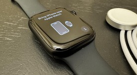Mint
													Apple Watch Series 9 45mm - Midnight, A2980 - GPS, Aluminum, photo 4 of 9