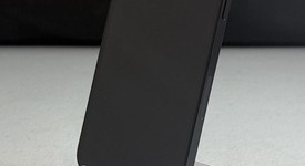 Good
													Apple iPhone 12 - Unlocked, Black, 64 GB, A2172, photo 4 of 11