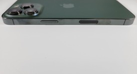 Fair
													Apple iPhone 13 Pro - T-Mobile, Green, 128 GB, A2483, photo 3 of 8