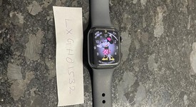 Mint
													Apple Watch Series 7 41mm - Midnight, A2473 - GPS, Aluminum, photo 3 of 4