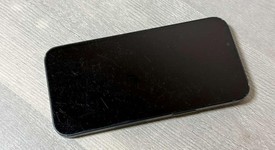 Fair
													Apple iPhone 14 - Unlocked, Midnight, 128 GB, A2649, photo 4 of 11