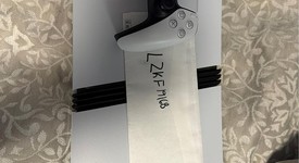 Good
													PlayStation 5 Pro (2024) - White, 2 TB, photo 1 of 3