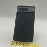 Good Google Pixel 8 - AT&T, 128 GB, Obsidian, 8 GB, GKWS6, mmWave 5G