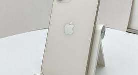 Fair
													Apple iPhone 12 - Unlocked, White, 64 GB, A2172, photo 3 of 8