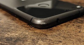 Good
													Google Pixel XL - Unlocked, Black, 32 GB, 4 GB, Google Edition, photo 5 of 13