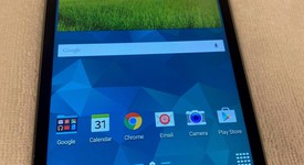 Good
													Samsung Galaxy Tab 4 - Verizon, Black, 16 GB, SM-T337V, 8 LTE, photo 4 of 4