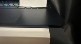 Good
													MacBook Air 2024 (M3) - 13" - Apple M3, Midnight, 1 TB, 16 GB, 10-core GPU, photo 3 of 12