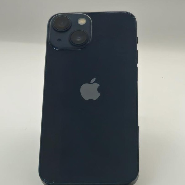 Apple iPhone 13 Mini - AT&T, 128 GB, Midnight, A2481