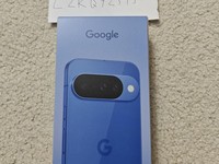 Google Pixel 10