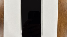 Good
													Apple iPhone 12 Pro Max - Unlocked, Graphite, 128 GB, A2342, photo 1 of 7