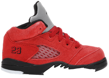 Jordan 5 Retro Raging Bull Red (2021) (TD) for sale
