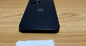 Good
													Apple iPhone 14 - Unlocked, Midnight, 128 GB, A2649, photo 3 of 8