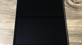 Good
													Apple iPad Mini 4 - Unlocked, Gray, 128 GB, photo 3 of 7