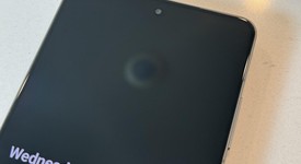 Mint
													OnePlus 13R - Unlocked, Nebula Noir, 256 GB, 12 GB, photo 5 of 11