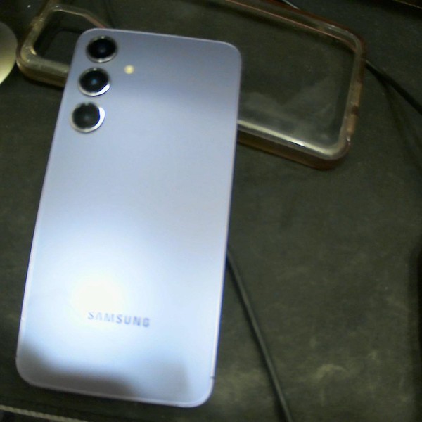 Samsung Galaxy S24 Plus - Xfinity, 256 GB, Violet, 12 GB, SM-S926U