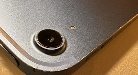 Fair
													Apple iPad 10th Gen - Unlocked, Blue, 64 GB, A2757, photo 2 of 7