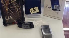 Good
													Samsung Galaxy Note 9 - Unlocked, Blue, 128 GB, 6 GB, SM-N960U1, photo 2 of 16