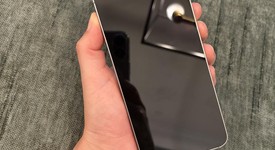 Good
													Samsung Galaxy S25 - Unlocked, Silver Shadow, 128 GB, 12 GB, SM-S931U1, photo 6 of 6