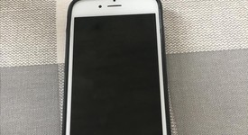 Good
													Apple iPhone 6 - Unlocked, Gold, 16 GB, A1549, photo 3 of 9