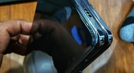 Good
													Vivo X Fold5 - Unlocked Non-US, Black, 512 GB, 16 GB, photo 2 of 19