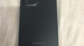 Mint
													Samsung Galaxy A53 5G - Verizon, Black, 128 GB, 6 GB, photo 3 of 10