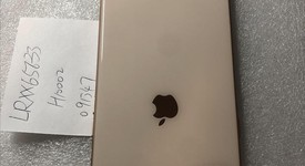 Good
													Apple iPhone 8 Plus - Unlocked, Gold, 64 GB, A1864, photo 3 of 8